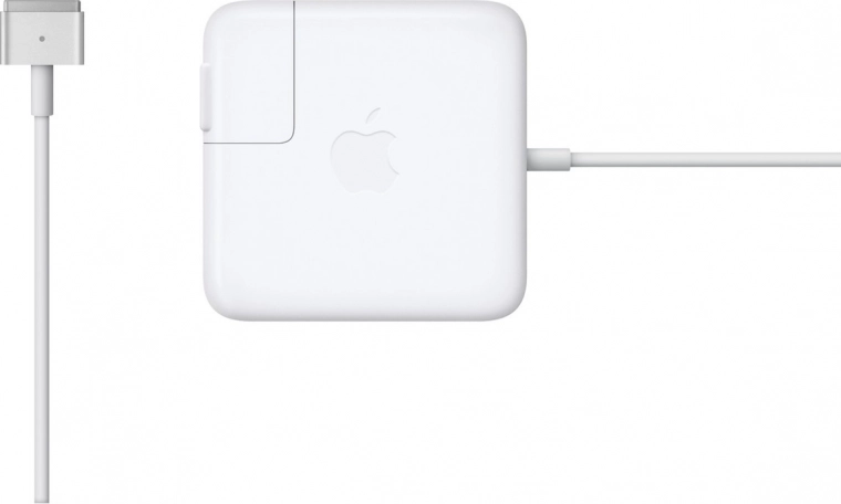Zasilacz MagSafe 2 85W do MacBooka Pro z wyświetlaczem Retina