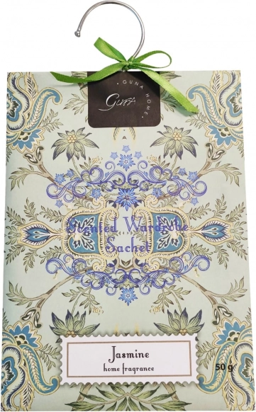 Perfumowany woreczek do szafy Guna Home - Jaśmin
