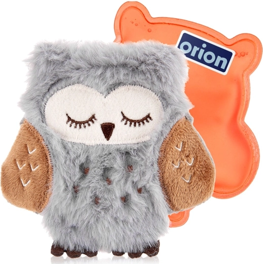 Natychmiastowe ciepło dzięki reakcji krystalizacji