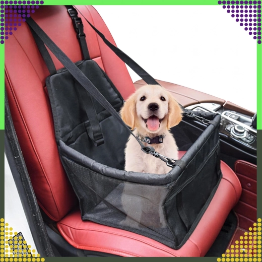 Bezpieczne przypięcie i stabilna konstrukcja