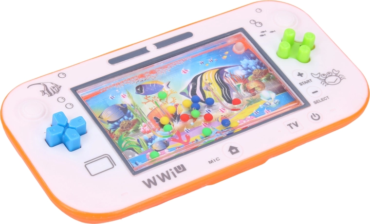 Bez ekranu, bez baterii