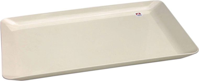 Stabilna powierzchnia do serwowania