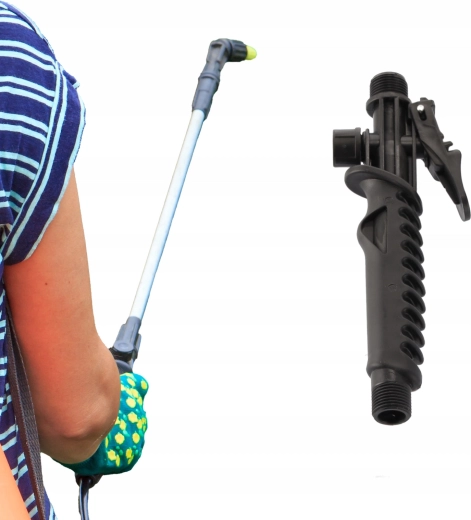 Precyzyjna lanca i elastyczny wąż