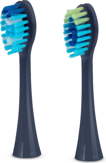 Delikatne i łagodne dla dziąseł