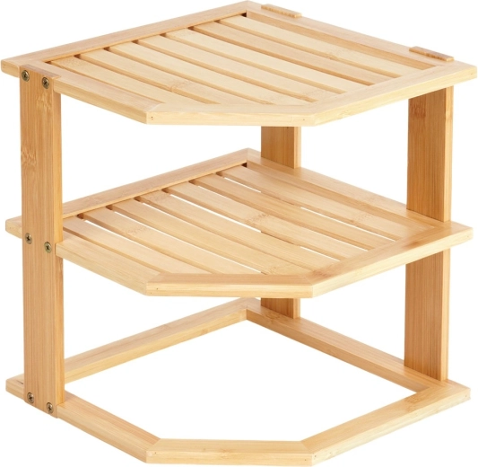 Naturalny bambus, który dużo wytrzyma