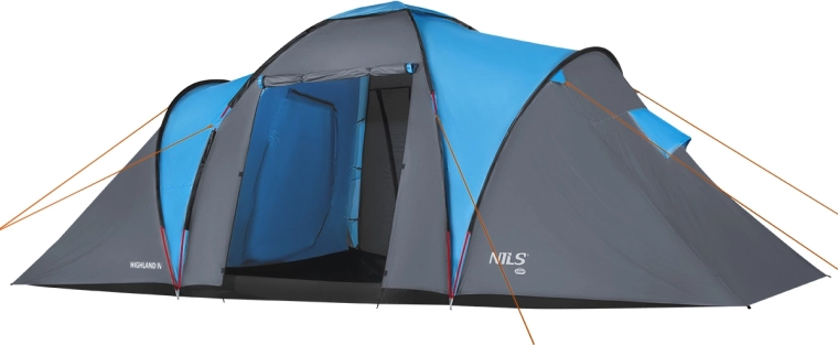 Niezawodna ochrona: 4000 mm i klejone szwy