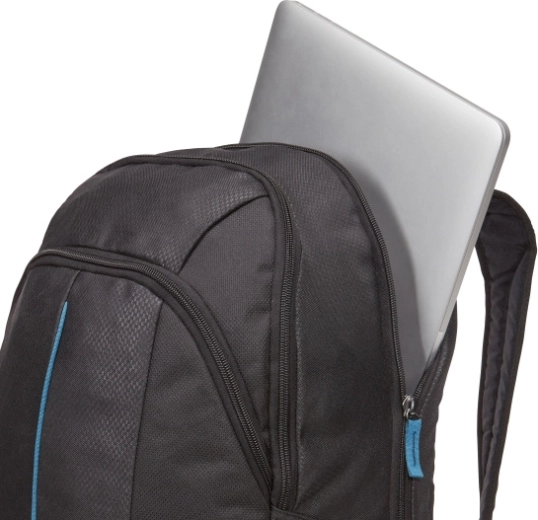 Wyściełana komora na laptopa do 17,3"