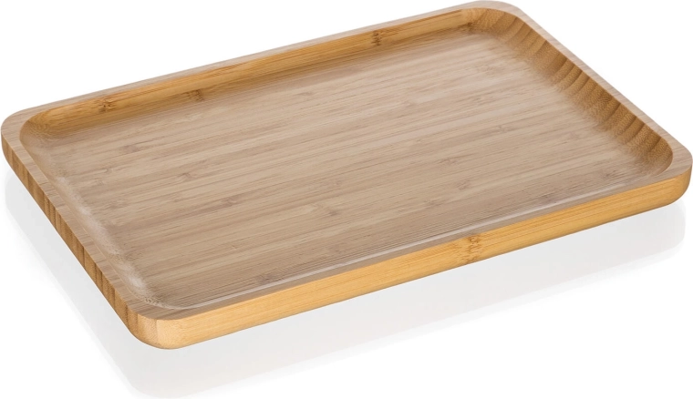 Lekki i wytrzymały naturalny bambus