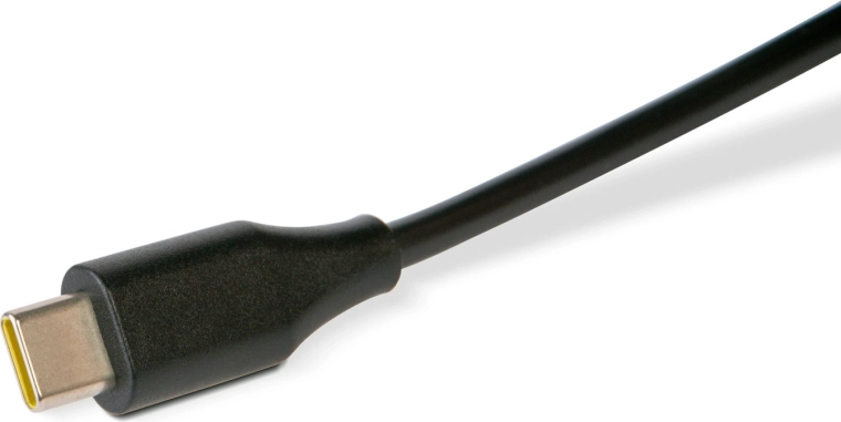 Praktyczne złącze USB-C