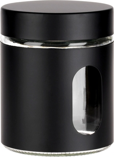 Hermetyczna nakręcana pokrywka