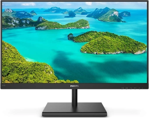 Philips 23,8" monitor IPS z AMD FreeSync oraz HDMI/DisplayPort