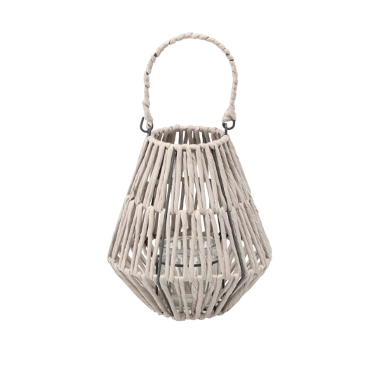 Bezpieczne światło dzięki szklanej wkładce