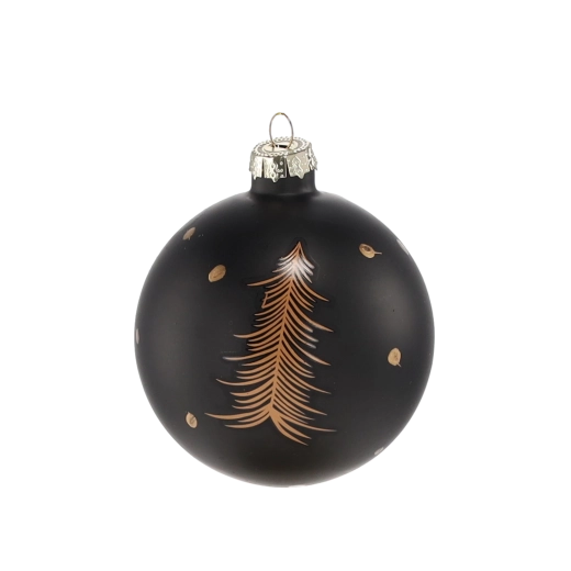 Ręcznie malowane detale