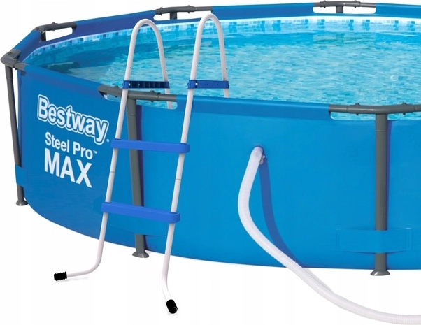 Bezpieczne i wygodne plastikowe stopnie