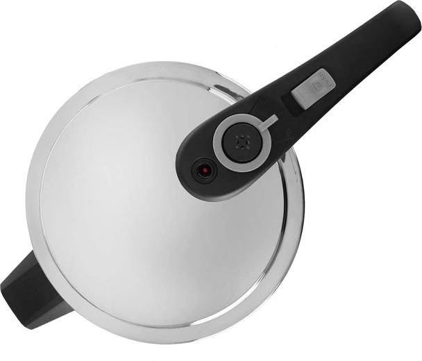 Łatwe i bezpieczne zamykanie systemem push