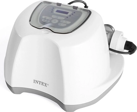 Intex Krystal Clear Saltwater QS700 generator chloru solnego do basenów o pojemności do 56 800 l