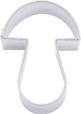 Foremka do ciastek borowik