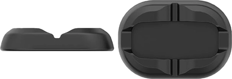 Miękki, ochronny silikon