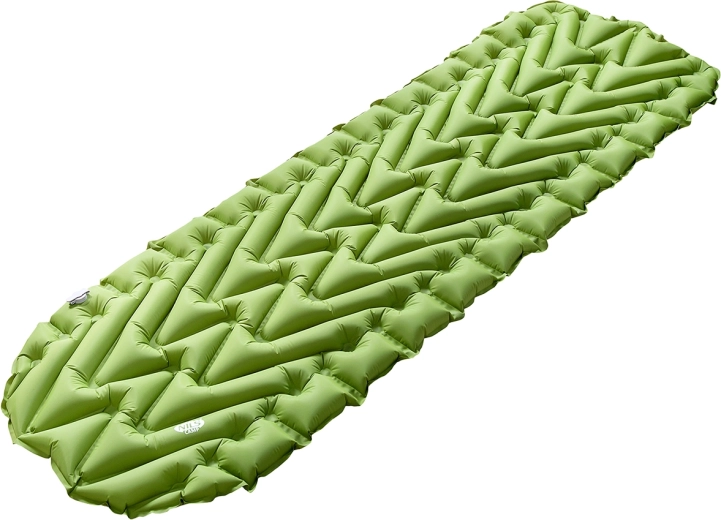 Lekka i poręczna w podróży