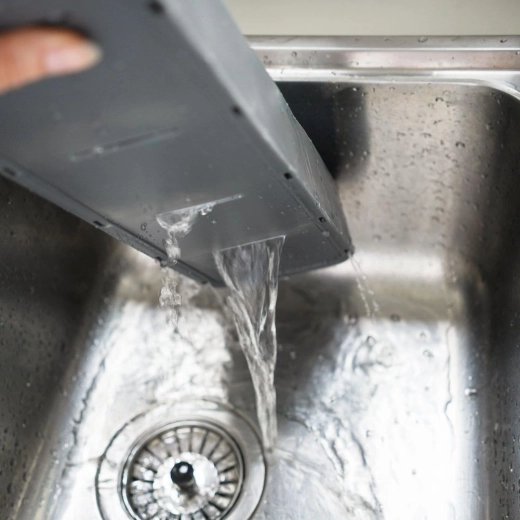 Wytrzymały materiał i łatwa pielęgnacja