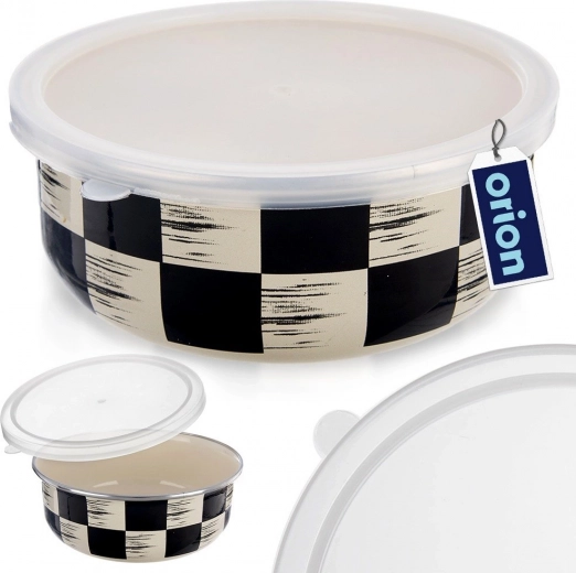 Stylowy retro design Szachownicy