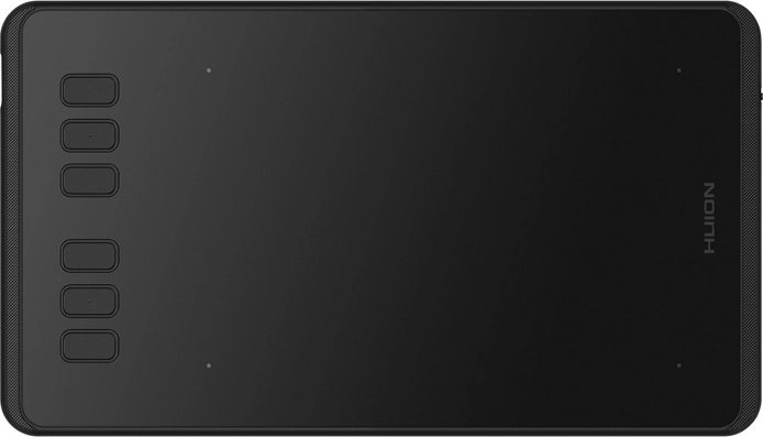 Tablet graficzny Huion H640P