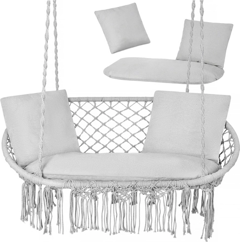 Miękkie, sprężyste i łatwe w utrzymaniu