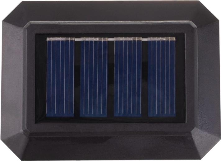 Bezprzewodowe zasilanie solarne