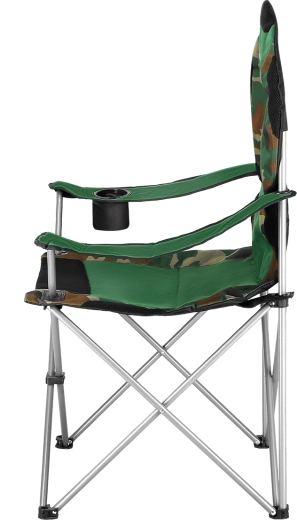 Stabilna stalowa konstrukcja o nośności 130 kg