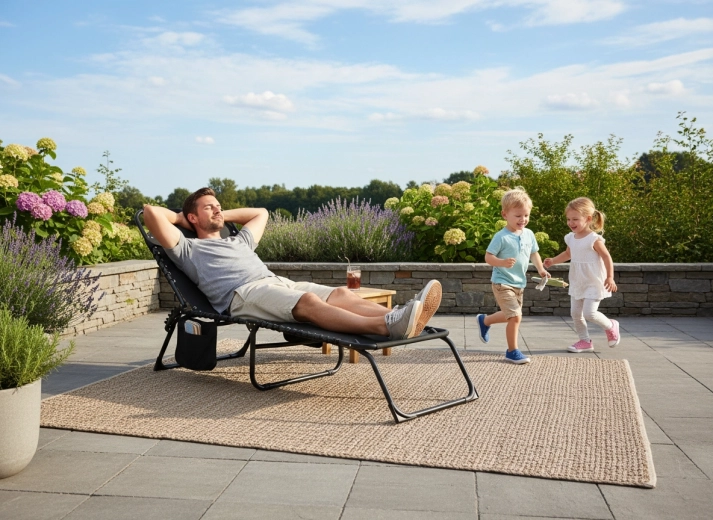 Wygoda z praktyczną kieszenią