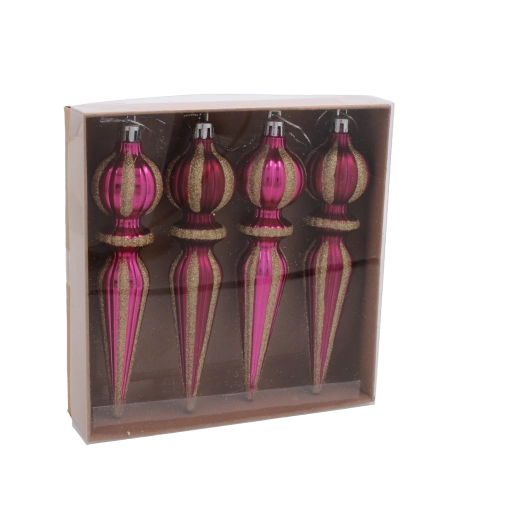 Skoordynowany mix kolorów w jednym zestawie