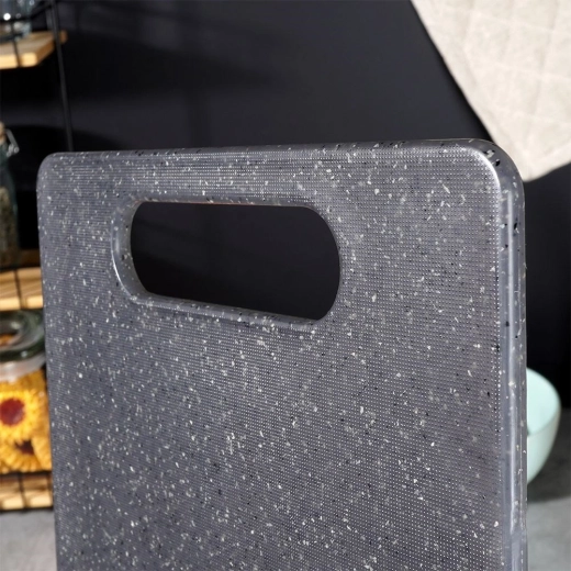 Wytrzymały plastik z powierzchnią imitującą granit