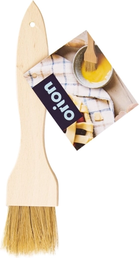 Wygodna praca dzięki długości 20 cm