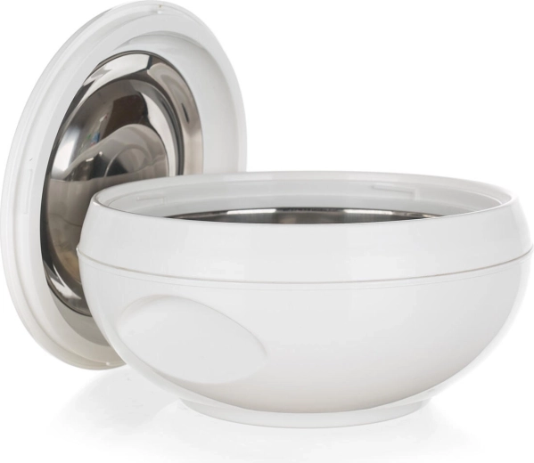 Długotrwała izolacja termiczna