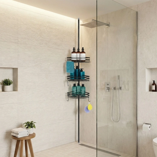 Montaż bez wiercenia i natychmiastowa stabilność