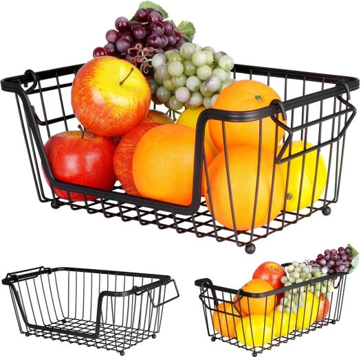 Doskonała wentylacja i łatwy dostęp