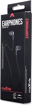 Złącze 3,5 mm dla szerokiej kompatybilności