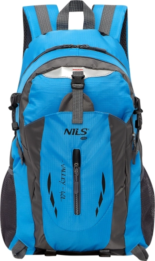 Sprytna organizacja i 40 l przestrzeni