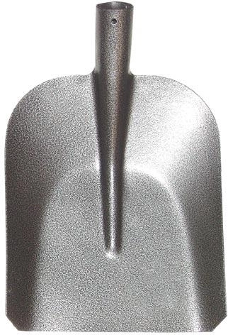 Łopata 23 cm komaxit młotkowana bez trzonka