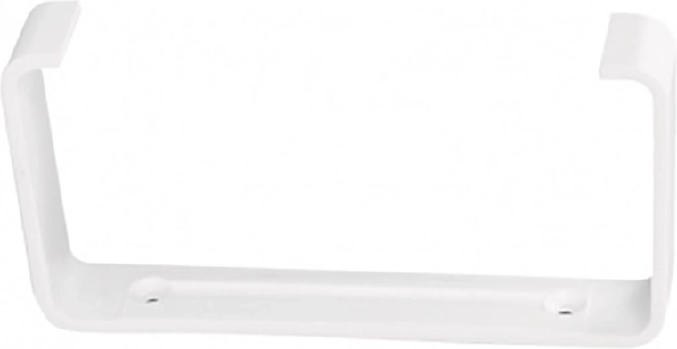 Uchwyt kanałowego przewodu 110 × 55 mm (2 szt.)