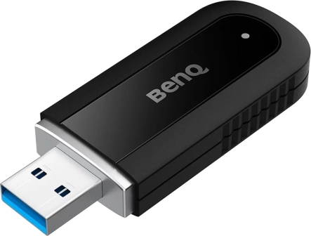 Adapter WiFi i Bluetooth WD02AT