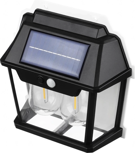 Czujnik PIR dla bezpieczeństwa i oszczędności