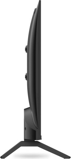 Elegancki, smukły design