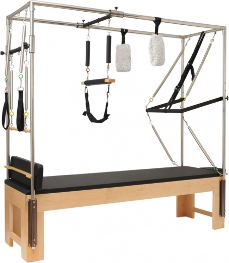 Łóżko na Pilates REFORMER