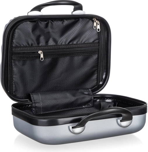 Sprytne wnętrze i organizacja