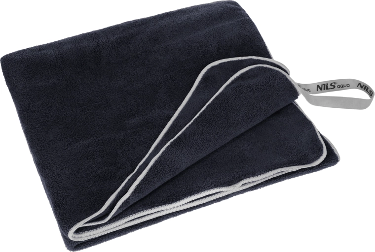 Miękka frotte z mikrofibry