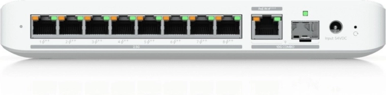 PoE++ do zasilania urządzeń przez Ethernet