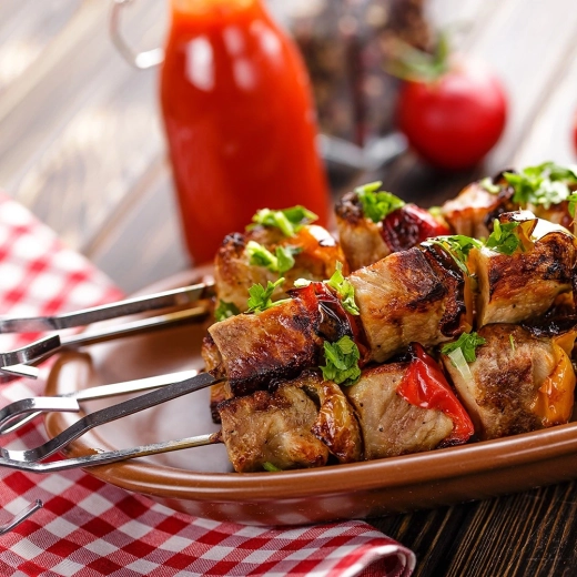 Wygodne obracanie dzięki oczku