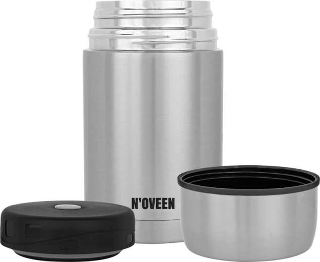 Szeroki wlew i praktyczna miska