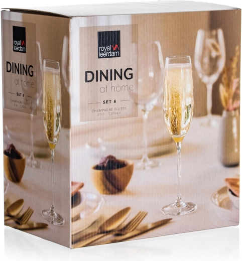 Praktyczny zestaw 6 sztuk